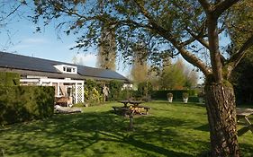 Borneman Buitenhof - Privé Appartement